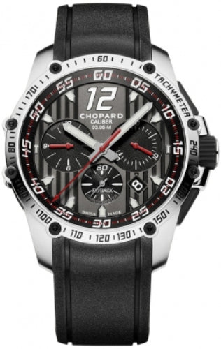 Chopard Classic Racing Superfast Chronograph Mens Watch - 168535-3001