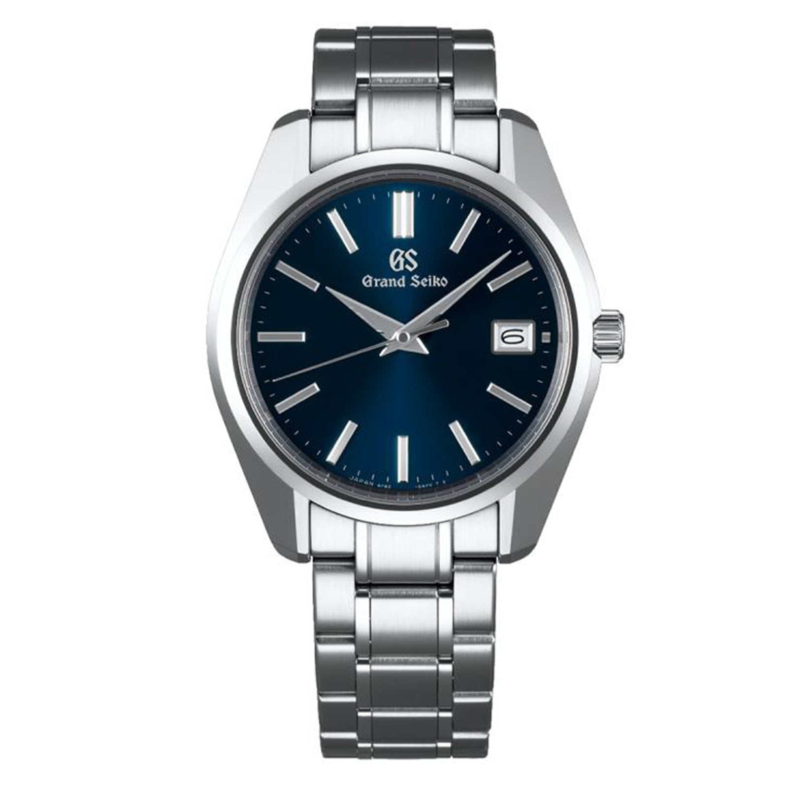 Grand Seiko Heritage 9F Quartz SBGV239