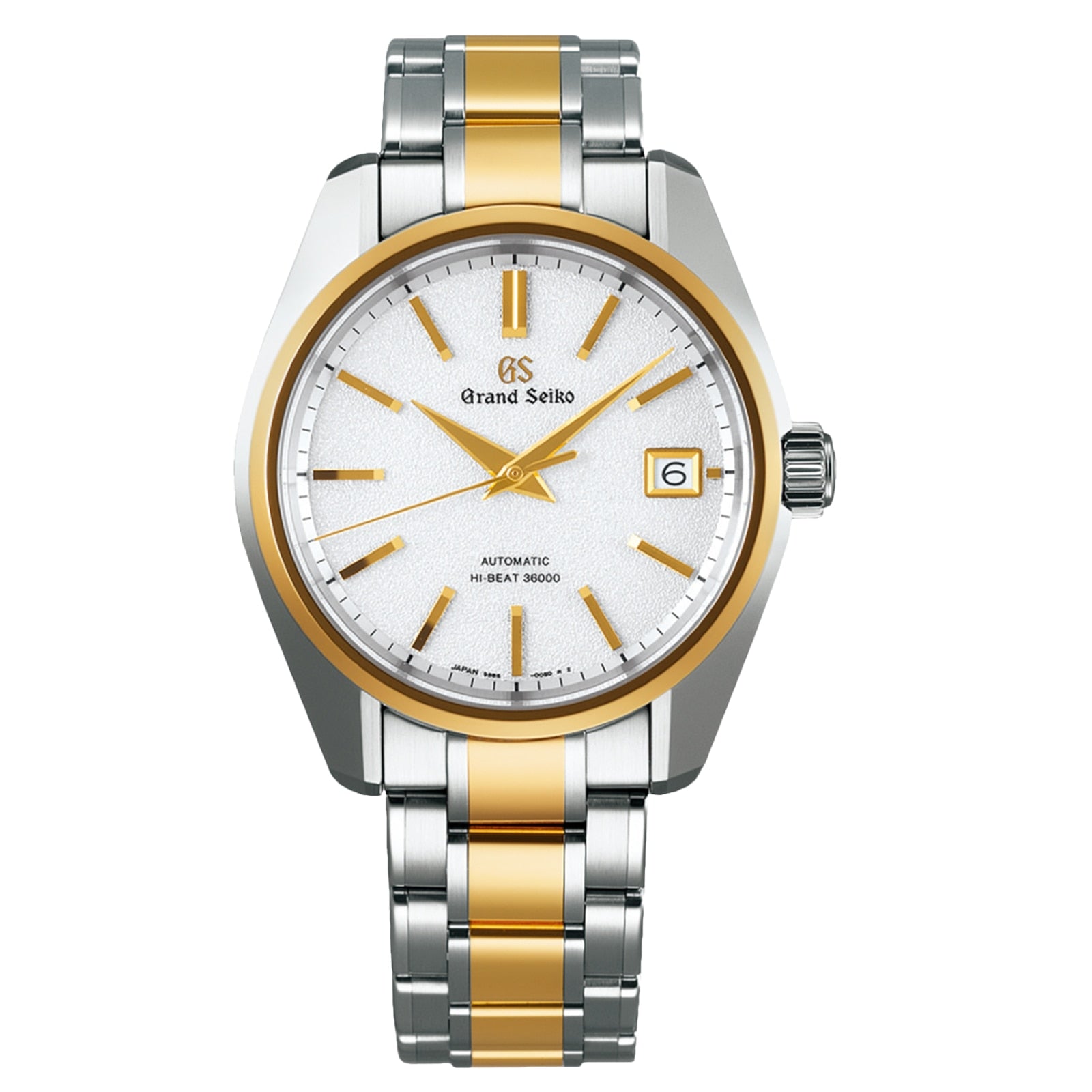 Grand Seiko Heritage SBGH252 SBGH252