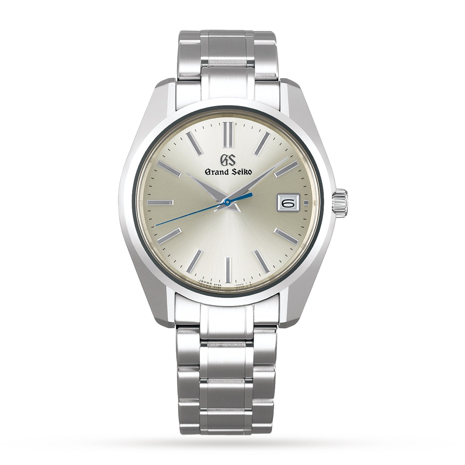 Grand Seiko Heritage SBGP001 SBGP001