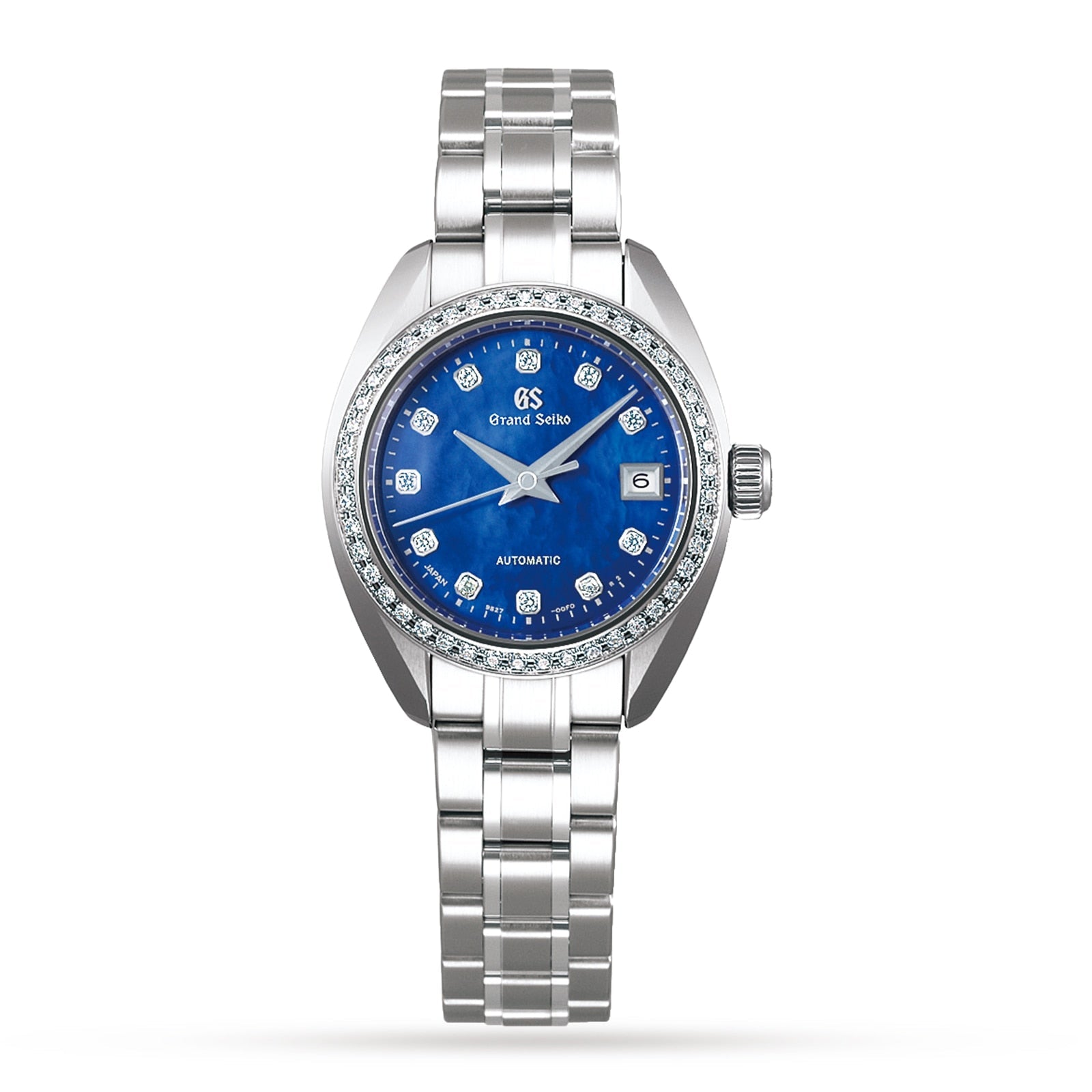 Grand Seiko Elegance STGK015 STGK015