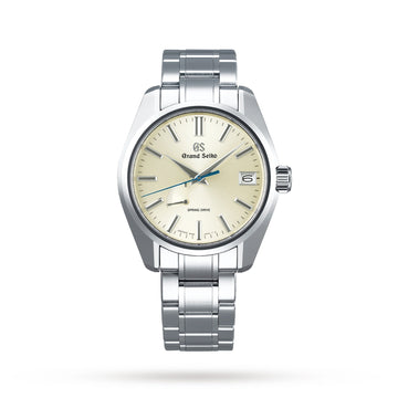 Grand Seiko Heritage SBGA373