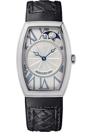 Breguet HŽritage 8860 Watch - 8860BB/11/386