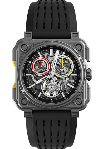 Bell & Ross BR-X1 Tourbillon R.S.18 Watch