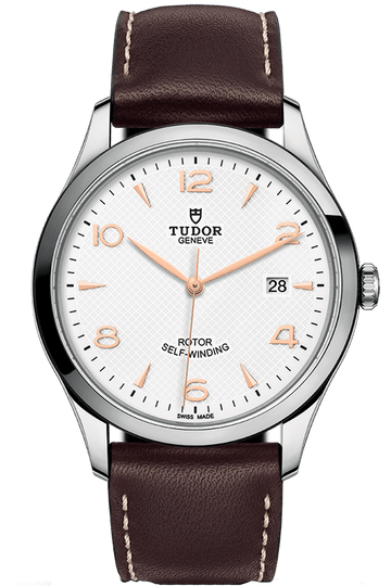 Tudor 1926 Ref - M91650-0012