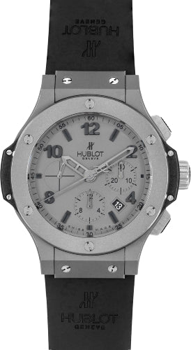 Hublot Big Bang Tantalum Mat 44mm Mens Watch - 301.AI.460.RX